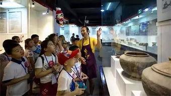 博物馆变装吃瓜视频,一场穿越时空的趣味之旅