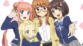 吃大瓜的同人视频,同人视频里的趣味解读与创意演绎