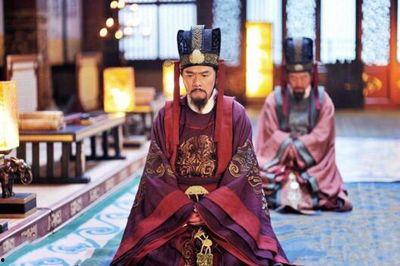 吃瓜群众李世民原声视频,揭秘千古一帝的吃瓜日常