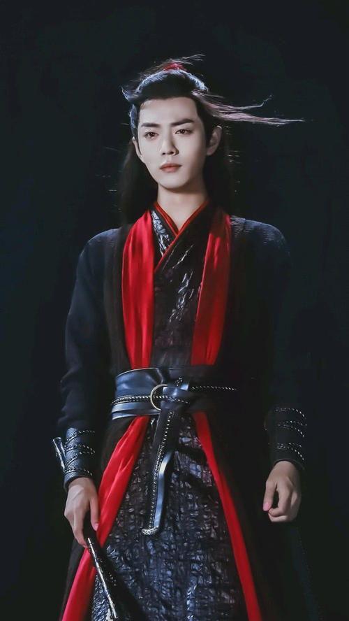 陈情令大型吃瓜现场视频,揭秘幕后花絮与精彩瞬间