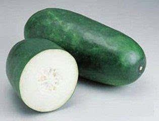 白瓜没有熟放两天可以吃吗视频,能否安全食用？