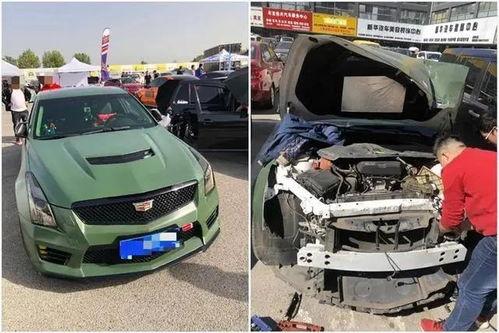 凯迪拉克视频吃瓜,揭秘豪华车界的“瓜田”趣事