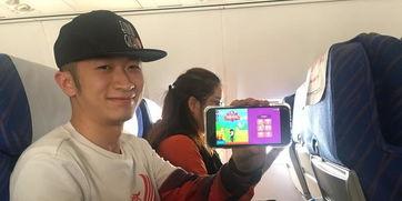 南航兼职空姐吃瓜视频,揭秘空中服务幕后故事