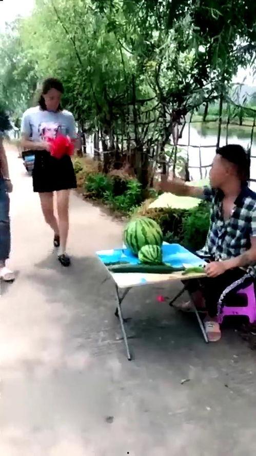 河南援疆吃瓜视频,一场别开生面的吃瓜盛宴