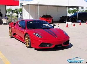 法拉利吃瓜事件视频播放,视频播放背后的热议与真相