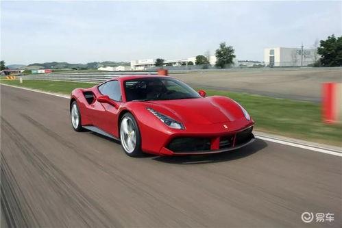 法拉利吃瓜事件视频播放,视频播放背后的热议与真相