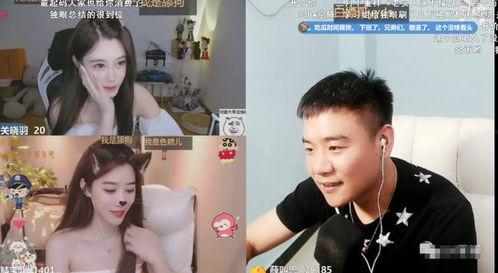 吃瓜视频主播,揭秘幕后故事与热门话题