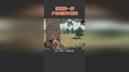 济宁泗水吃瓜事件始末视频,一场网络热议的始末揭秘