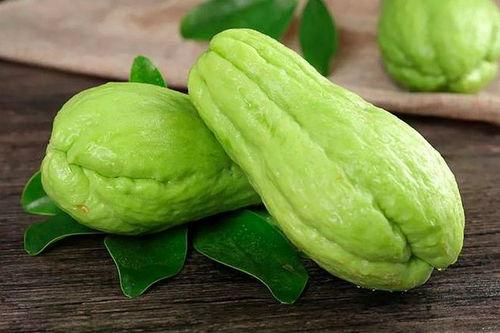 羊奶瓜能做菜吃吗视频教程,羊奶瓜美味家常菜制作教程