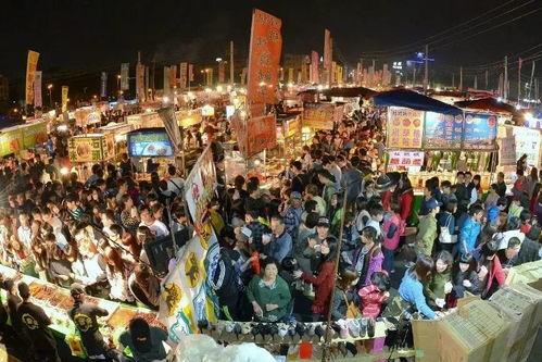 集安夜市吃瓜比赛视频,一场视觉与味觉的双重盛宴