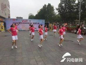 吃瓜现场广场舞视频大全,吃瓜现场视频大全，舞动人生精彩瞬间