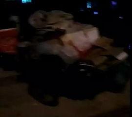 大半夜吃扭瓜视频,揭秘大半夜吃扭瓜的独特风味