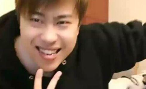 主播吃佛手瓜是真的吗视频,真相揭秘，是真是假？