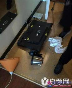 吃瓜群众被追责视频播放,视频播放引发社会热议