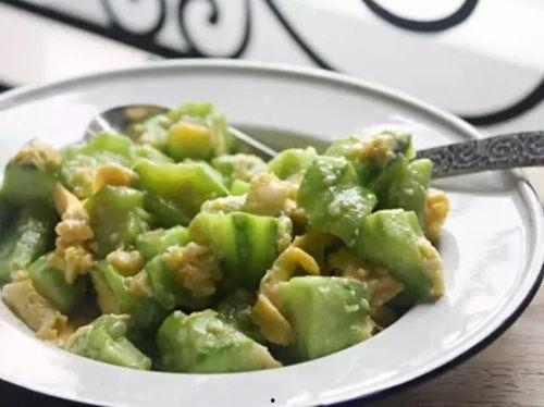 吃瓜视频丝瓜,揭秘丝瓜的神奇功效与美味烹饪技巧