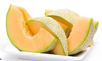 吃哈密瓜削皮视频,视频教学让你成为水果达人