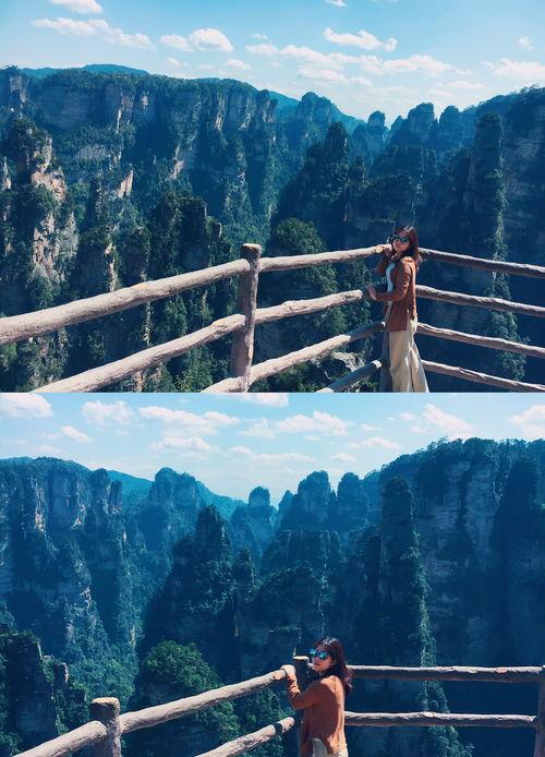 张家界吃瓜未婚妻视频大全,趣味瞬间尽收眼底