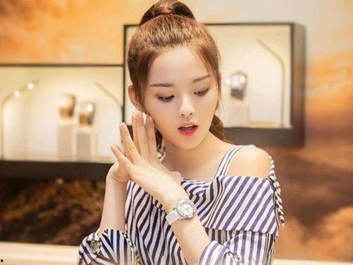 杨超越吃瓜博主视频,娱乐圈幕后真相大曝光