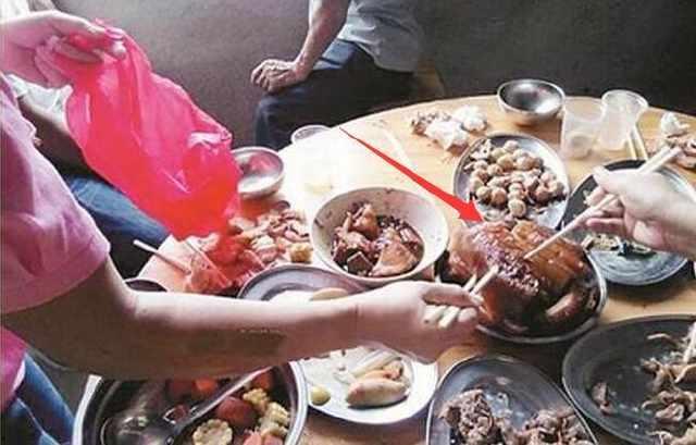 河北婚礼吃瓜视频大全,一场视觉与味蕾的双重盛宴