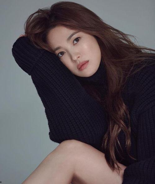 宋慧乔的吃瓜视频,明星日常生活的真实写照