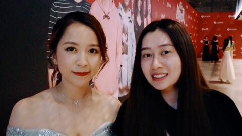 抖音网红陈佩奇吃瓜视频