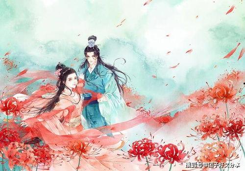 疯癫吃瓜变装古风视频,带你领略穿越时空的趣味