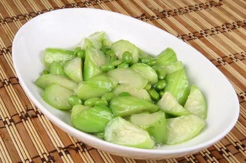 洋毛瓜怎么吃最好吃视频,视频教你如何吃出最佳口感