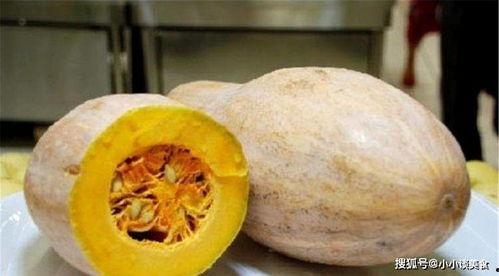 吃老方瓜好不好消化呀视频