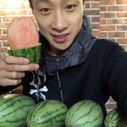 青田网红吃瓜事件视频,一场网络狂欢背后的真相揭秘